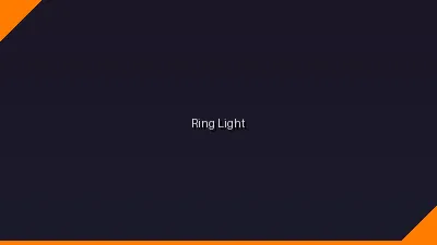 积分兑换 - LED环形补光灯 | 万博平台 积分商城