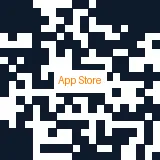 App Store下载二维码 - 每日大赛 万博平台 APP